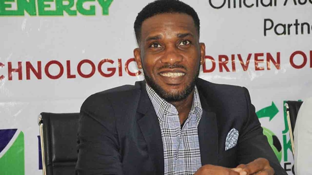 Huyền thoại Okocha khen ngợi HLV Nigeria vì dám mạo hiểm chiến thuật - Bóng Đá