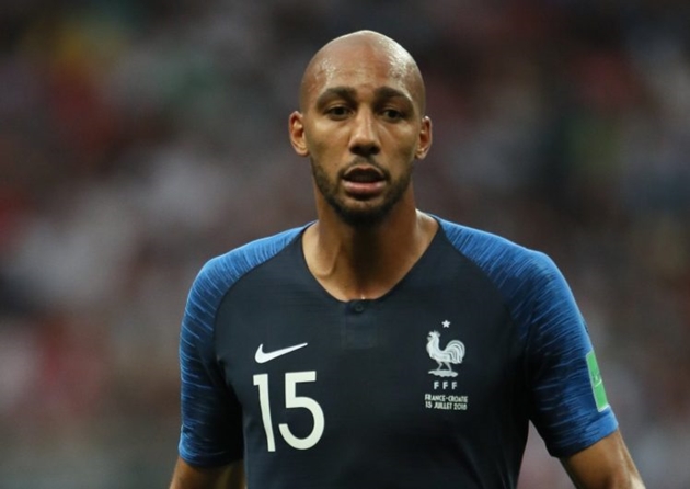 Steven N’Zonzi đang là mục tiêu chuyển nhượng tiếp theo của Arsenal.