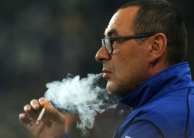 Tuy nhiên, ông chia sẻ rằng sẽ bỏ thuốc trong thời gian tới.