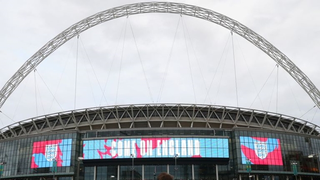 Nóng: FA đưa ra phán quyết cuối cùng về việc bán sân Wembley - Bóng Đá