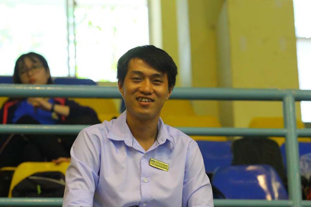 VUG 2018: Trải nghiệm bổ ích cho sinh viên Việt Nam    - Bóng Đá