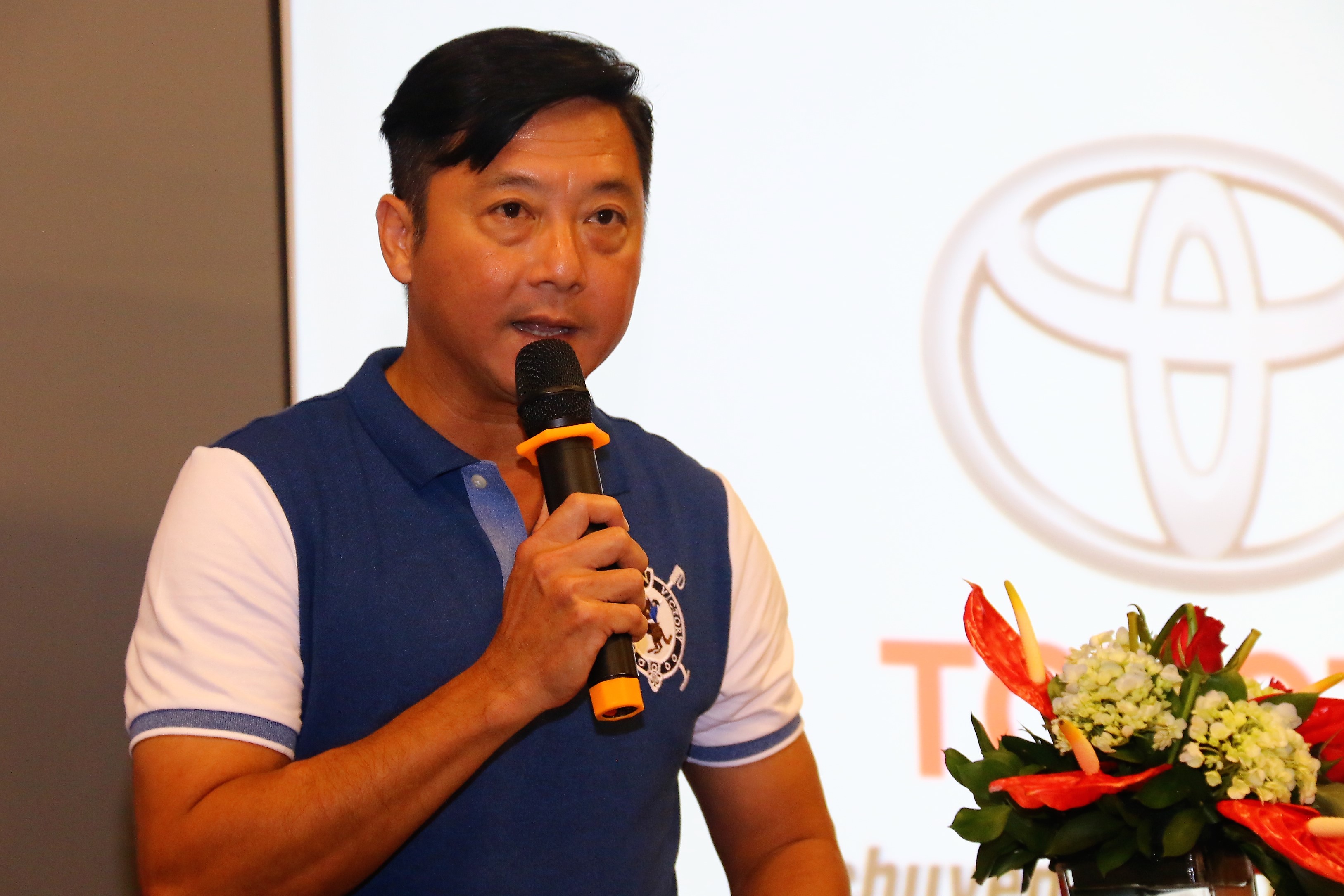 Cựu tuyển thủ Huỳnh Đức - Thanh Bình làm huấn luyện viên tại trại hè bóng đá - Bóng Đá