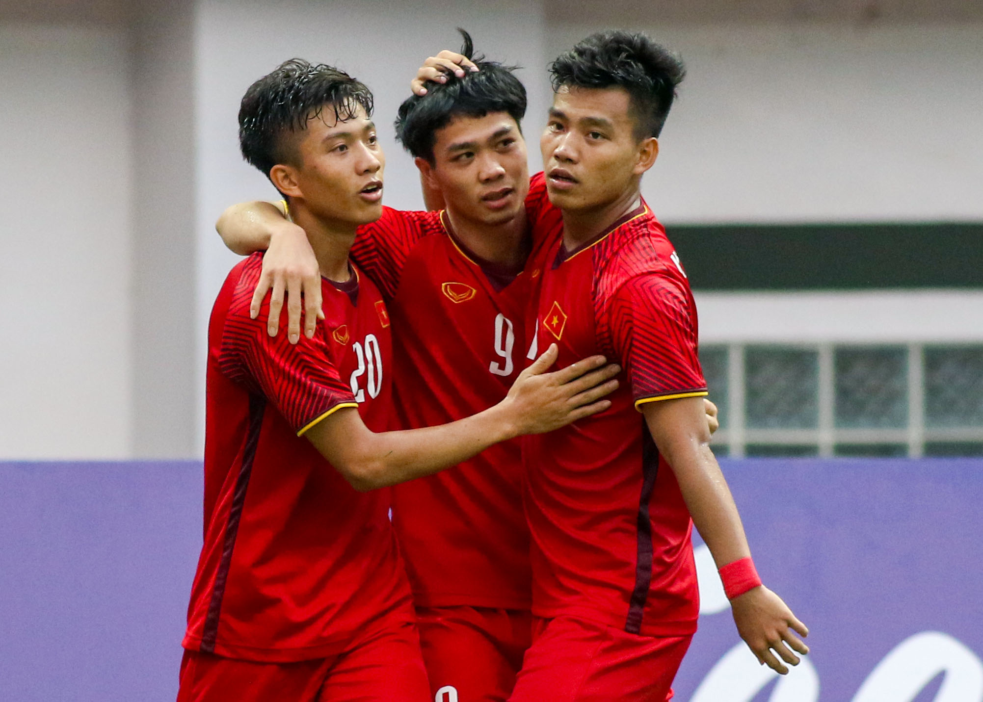 19h00 ngày 16/8, U23 Việt Nam vs U23 Nepal: Thắng để giành vé đi tiếp - Bóng Đá