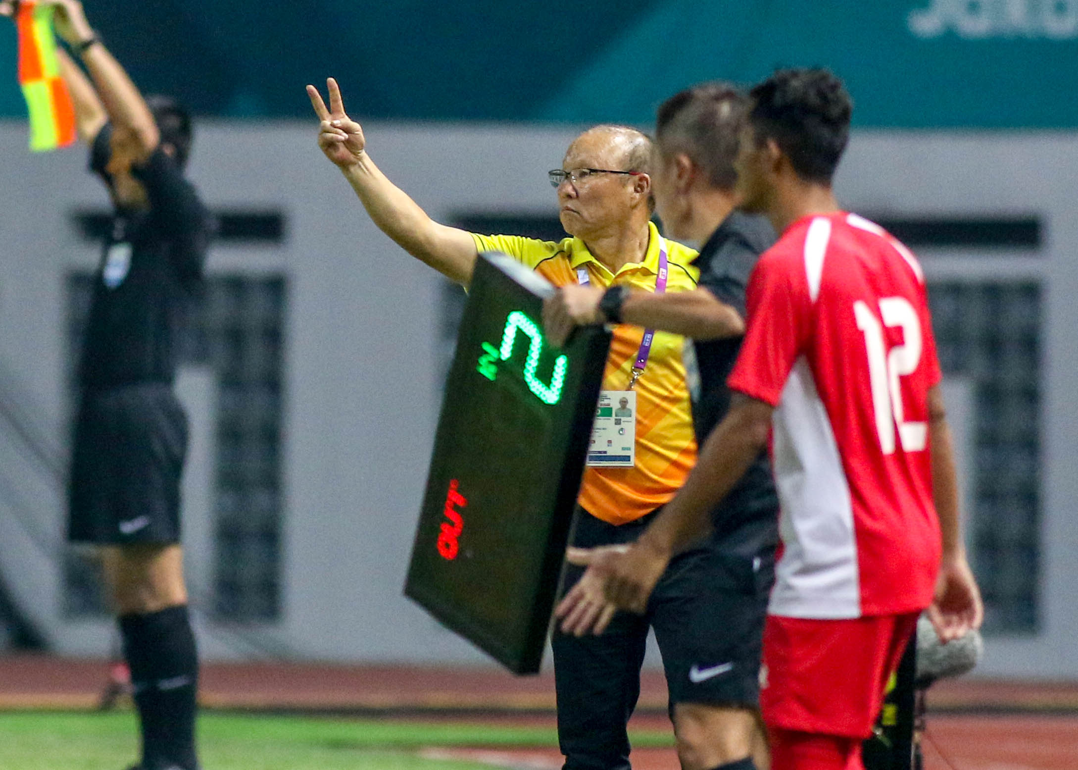 Điểm tin bóng đá Việt Nam sáng 18/8: Thầy Park “ngó lơ” Hàn Quốc, xem giò Triều Tiên - Bóng Đá