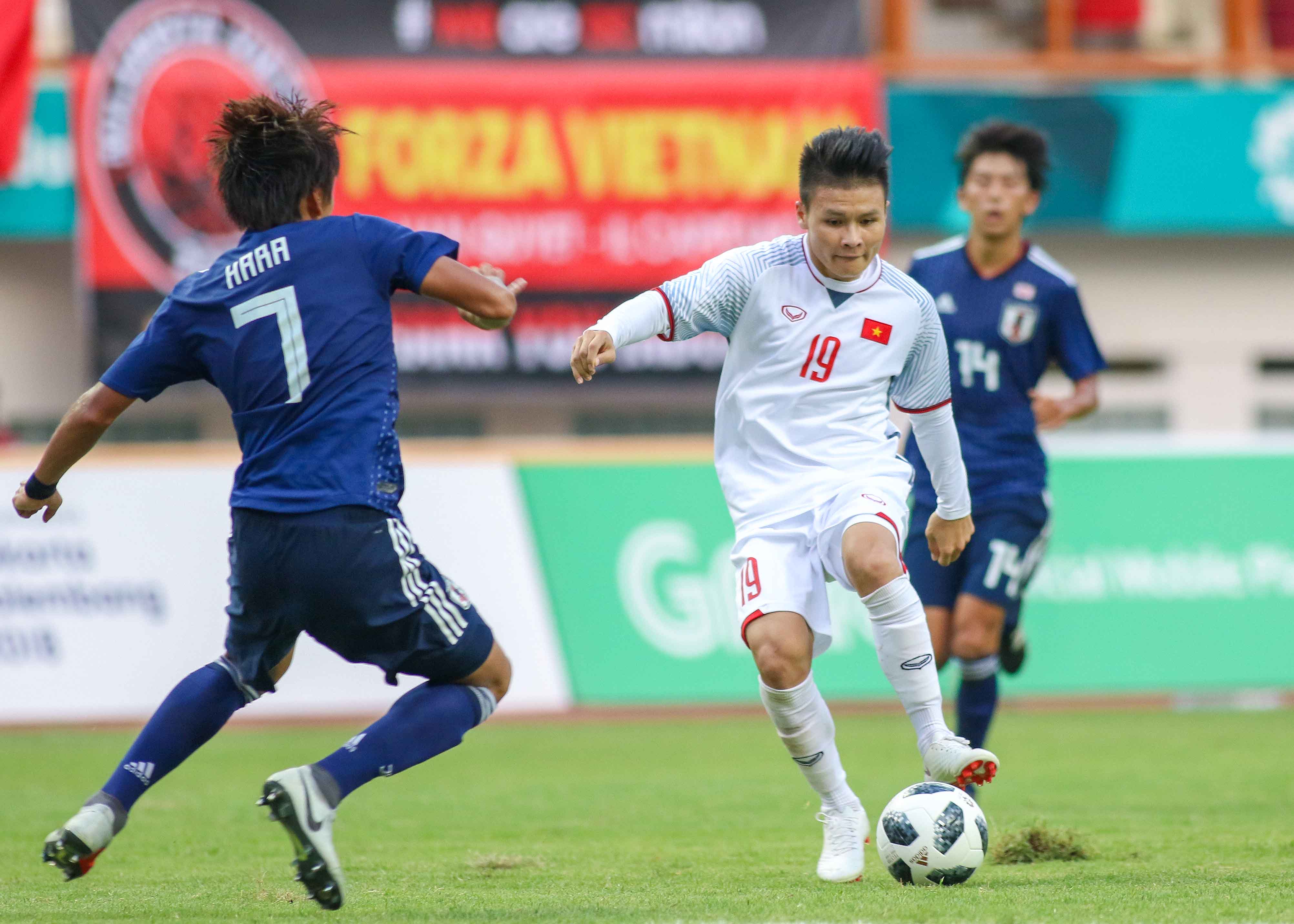 Đội hình tiêu biểu ASIAD 2018: Son Heung Min vắng mặt, U23 Việt góp 3 cái tên - Bóng Đá