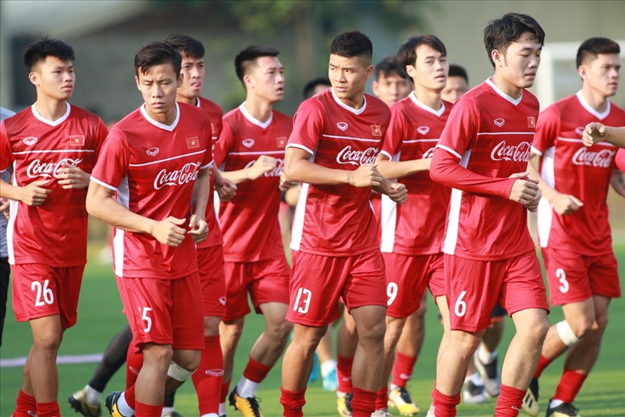 Thêm một trợ lý chia tay HLV Park Hang-seo trước thềm AFF cup 2018 - Bóng Đá