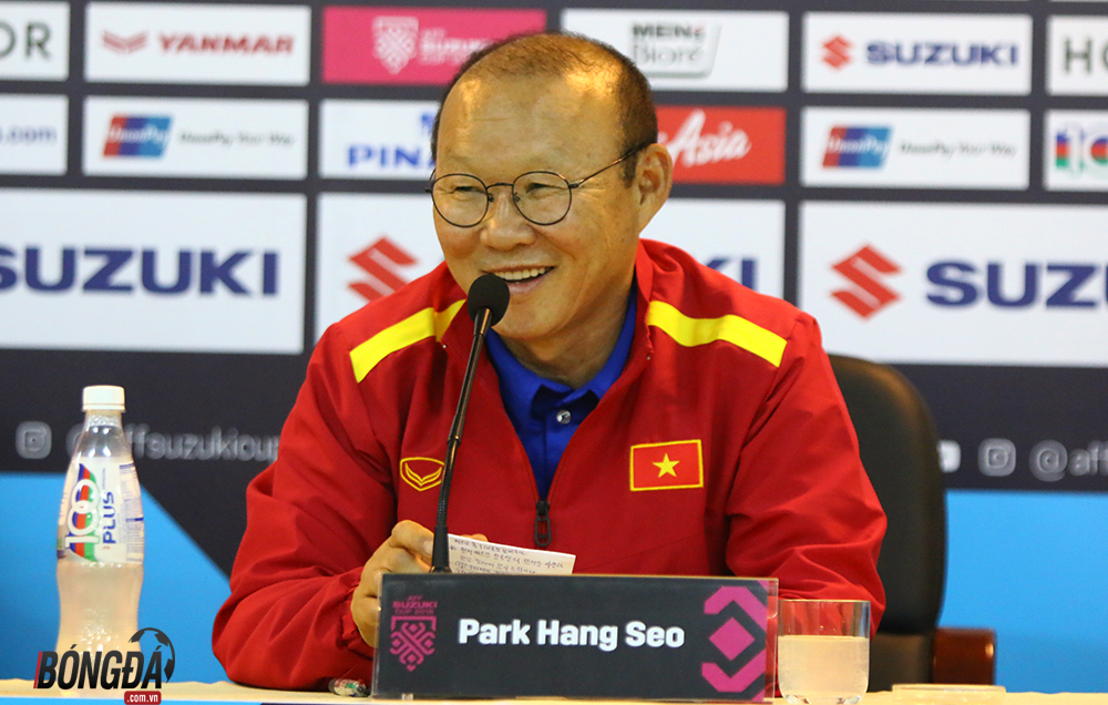 HLV Park Hang-seo: