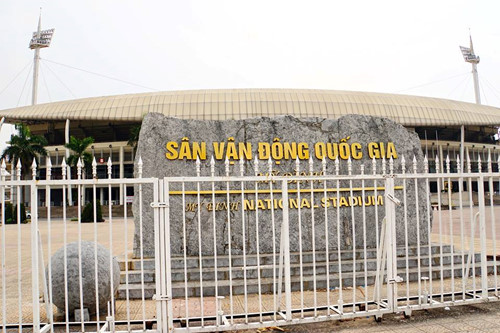 - Bóng Đá