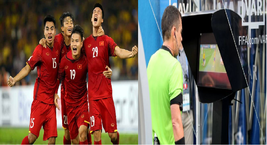 Quang Hải, Công Phượng sẽ được thực nghiệm công nghệ VAR tại Asian Cup 2019 - Bóng Đá