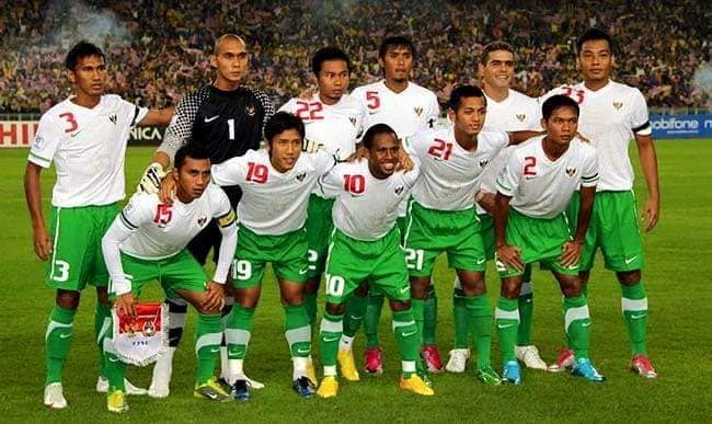 Sốc: ĐT Indoneisa dính nghi án bán độ AFF Cup 2010 - Bóng Đá