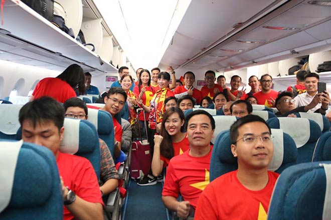 Trực tiếp ĐT Việt Nam 0-0 ĐT Nhật Bản: Thầy Park khuất phục