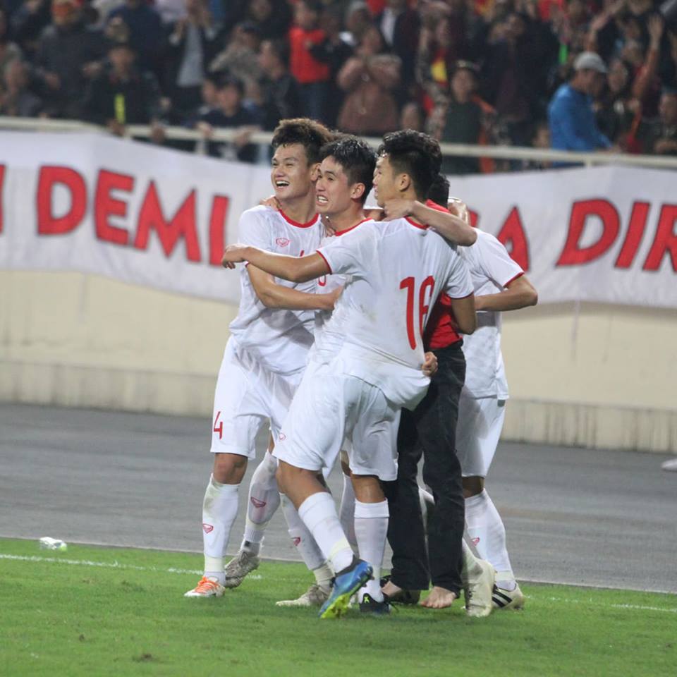 Trường hợp nào U23 Việt Nam đủ điều kiện tham dự VCK U23 châu Á 2020 - Bóng Đá
