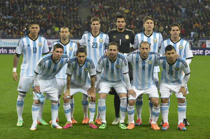 “Gót chân Achilles” của đội tuyển Argentina  - Bóng Đá