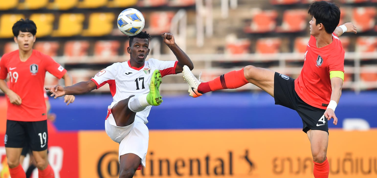 Hàn Quốc là đội duy nhất toàn thắng cả 4 trận đấu tại VCK U23 châu Á 2020.
