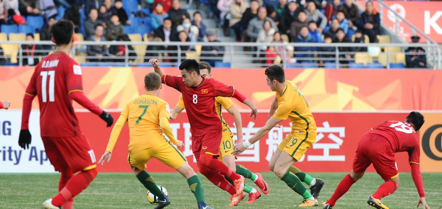 Australia không dự AFF Cup, ĐT Việt Nam sáng cửa bảo vệ ngôi vương? - Bóng Đá