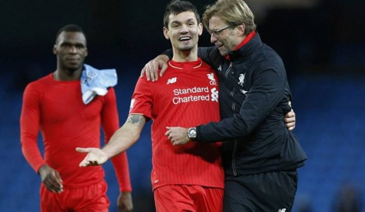 Nhiều năm qua, hàng thủ luôn là vấn đề nan giải của Jurgen Klopp.