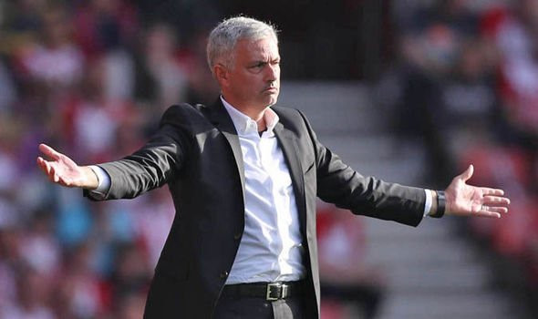 Jose Mourinho giờ đây không còn giữ được sự "đặc biệt".