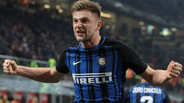 Milan từ chối 75 triệu euro: Thêm một