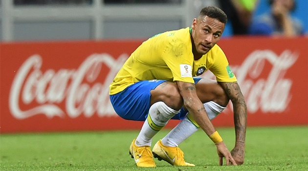 Góc nhìn: Brazil không Neymar hóa lại hay - Bóng Đá