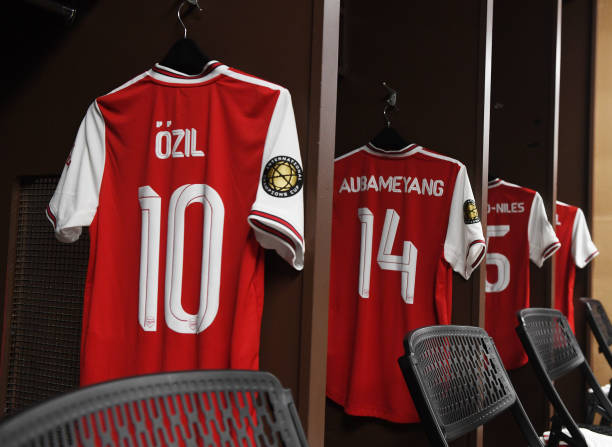 Chạm trán Real Madrid là trận đấu thứ 3 của Arsenal tại ICC 2019. Trước đó họ đã có 2 chiến thắng trước Bayern Munich và Fiorentina.