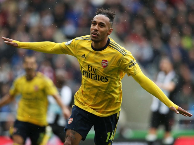 10 ứng viên cho danh hiệu Chiếc giày vàng Premier League 2019/2020: Thành Manchester thống trị - Bóng Đá