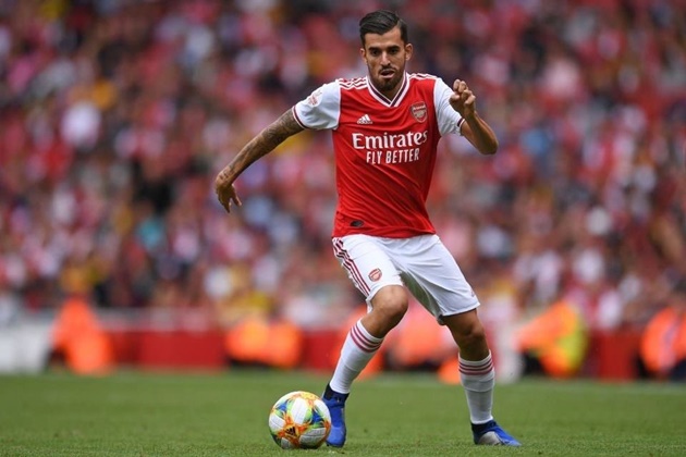 5 điểm nhấn Arsenal 2-1 Burnley: