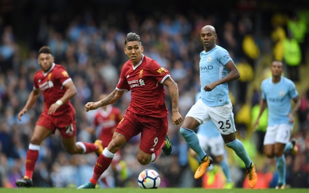 Mùa trước, Liverpool và Man City tạo ra những cột điểm cao chót vót.