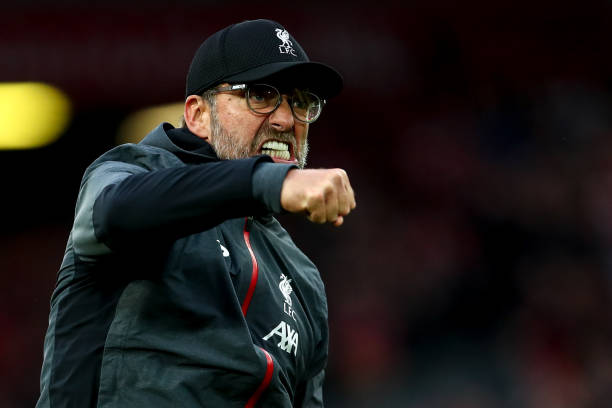 Miner tái hiện lại hình ảnh của Văn Thanh trong chiến thắng nghẹt thở của Liverpool - Bóng Đá