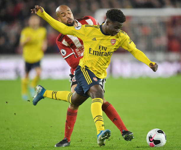 Arsenal chơi quá tệ và đây là thái độ của Emery - Bóng Đá