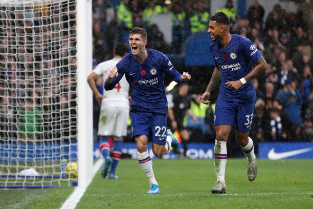 Điểm nhấn Chelsea 2-0 Crystal Palace: Không thể ngăn cản 'siêu nhân' Abraham - Bóng Đá