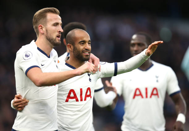 ảnh spurs - Bóng Đá