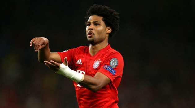 10 cầu thủ có giá trị tăng vọt tại Bundesliga - Bóng Đá