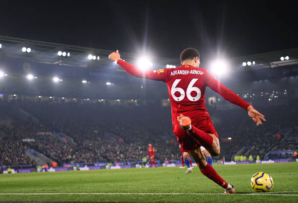 Nhờ Jurgen Klopp, Liverpool đã sở hữu hậu vệ kỳ lạ nhất thế giới - Bóng Đá