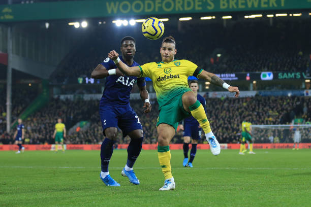 Ảnh Spurs - Bóng Đá