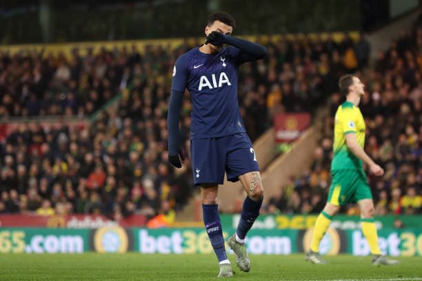 Ảnh Spurs - Bóng Đá