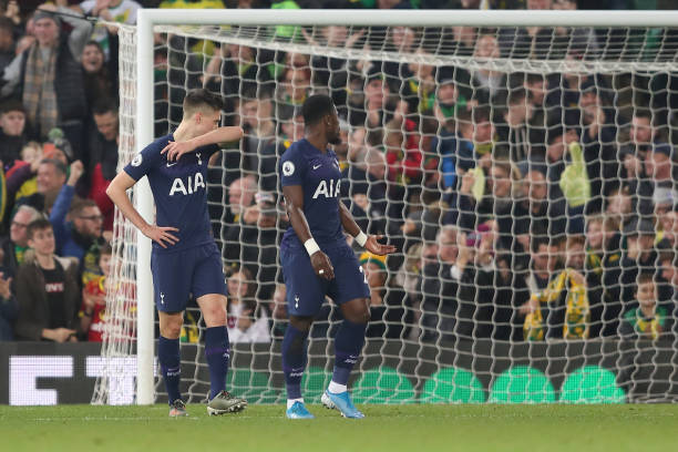 Ảnh Spurs - Bóng Đá