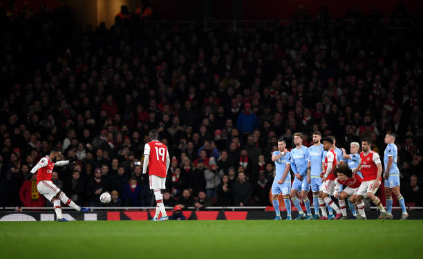 Sự phụ của Pep Guardiola 'lặng người' trước bàn thắng của sao trẻ Arsenal - Bóng Đá