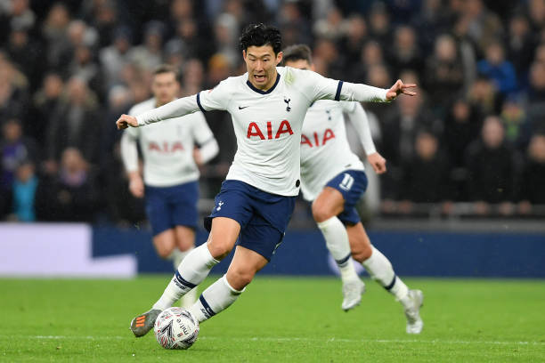 'Tiểu Messi' nổ súng, Tottenham tiến vào vòng 4 FA Cup - Bóng Đá