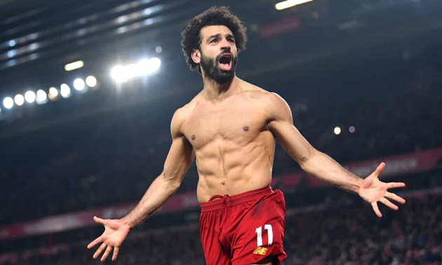 Góc nhìn: Chúa cũng ủng hộ Liverpool vô địch - Bóng Đá