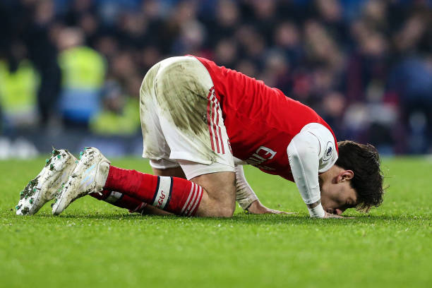Ảnh Chelsea - ars - Bóng Đá