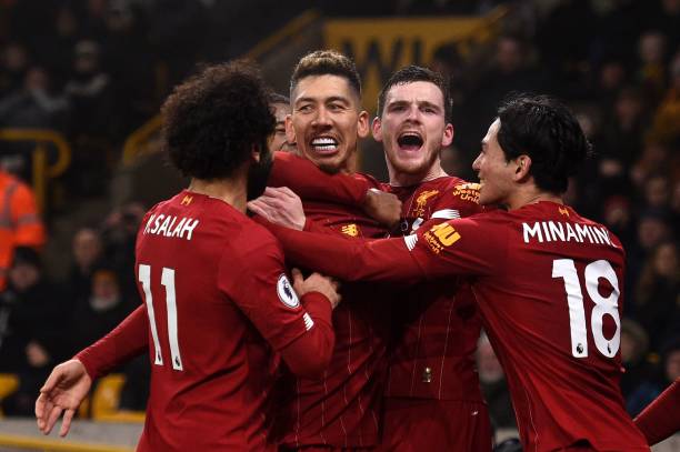 Nhận định West Ham - Liverpool: The Kop kết liễu 'con mồi - Bóng Đá