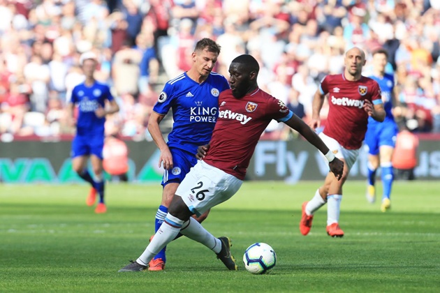 Nhận định West Ham - Liverpool: The Kop kết liễu 'con mồi - Bóng Đá