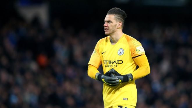 10 thủ thành xuất sắc nhất Champions League sau vòng bảng - Bóng Đá