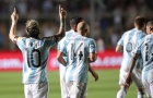 Messi 'hạ gục' fan bằng sự hào phóng 
