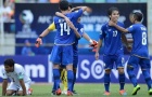 U21 Thái Lan đến sớm chuẩn bị cho giải U21 quốc tế 2016