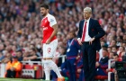 Góc Arsenal: Giroud có đủ sức 'gánh team'?