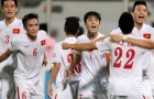 U20 Việt Nam được kỳ vọng tạo bất ngờ tại U20 World Cup 2017