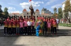 Sài Gòn FC vẫn chưa chốt ngoại binh cho mùa giải 2017