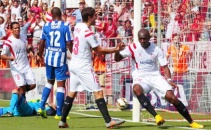 Deportivo de La Coruña vs Sevilla (vòng 12 La Liga)