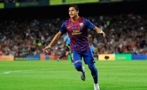 10 pha lập công đẹp nhất của Alexis Sanchez tại Barcelona